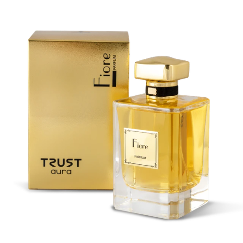 پرفیوم زنانه Fiore تراست 100 میلی لیتر