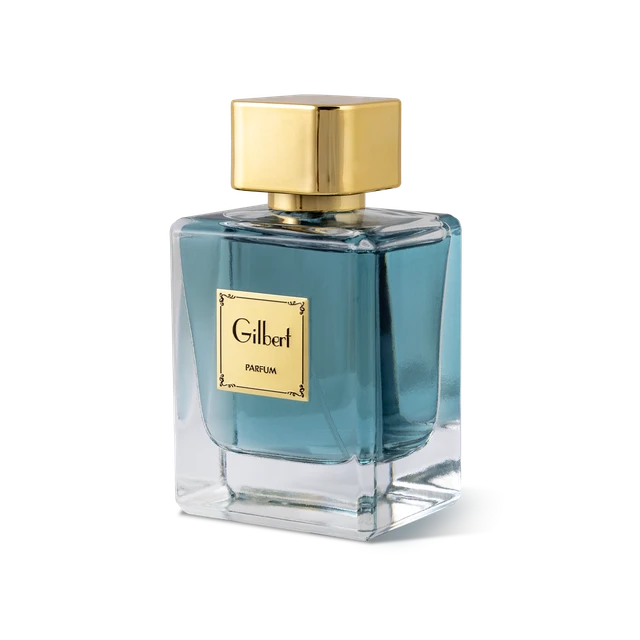 پرفیوم مردانه Gilbert تراست 100 میلی لیتر