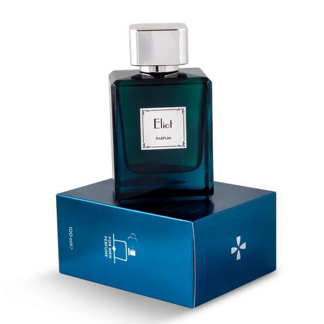 پرفیوم مردانه Eliot تراست 100 میلی لیتر